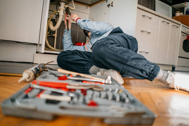 Professional Plumbing in Carpentersville, IL